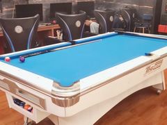 -老炮儿轰趴团建KTV桌游棋牌主题馆(五道口店（底商店))