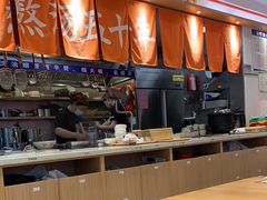 -味千拉面(淮安楚州万达店)
