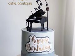 -HUIcake boutique蛋糕定制(平乐园店)