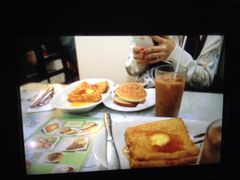 -兰芳园(上环店)