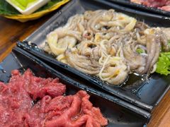 -韩风烤牛肉冷面店