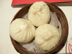 素菜包-嘉和一品粥(方庄店)