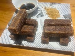 -有猫腻儿炭火烤鱼(南街店)