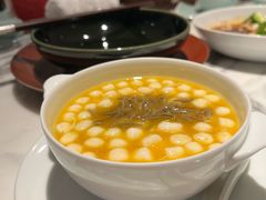 -湖滨28中餐厅·西湖宴·杭州君悦酒店
