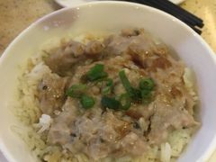 -喜鹊茶点.啫煲(车陂店)