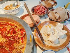 -芈重山老火锅(广州首店)