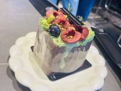 -W COLLECTIVE  DESSERT SHOP