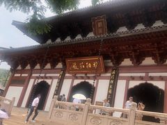-径山寺