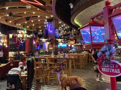 -MR.ROCKY洛奇先生RESTAURANT&BAR(宝安壹方城店)