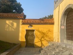 -南京市江宁方山