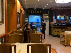大堂-东来顺饭庄(天坛店)