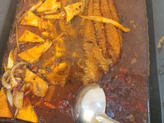 -新凯旋烧烤·燕姐千岛湖土菜