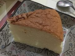 -西村叔叔的店·面包·甜品·蛋糕(崂山丽达店)