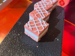 -昆泰嘉华酒店-嘉华咖啡厅