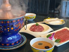 -南门涮肉(上海一店)
