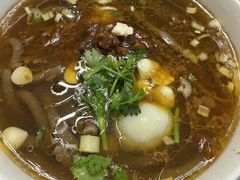 -张记荞面馆