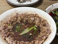 -玲燕蒸菜馆(江东路店)