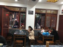 大堂-荣阳楼(山塘街店)