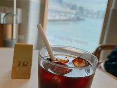 -Cupping Room(Harbour City)