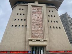 -巴音郭楞蒙古自治州博物馆