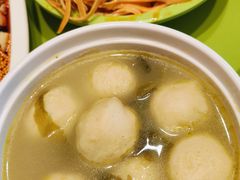 -景仁馅饼(蒿泊店)
