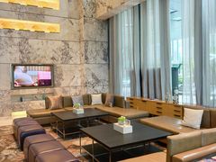 -怡廊(上海漕河泾万丽酒店)