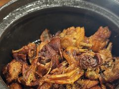 -斯丹姜母鸭·古法干香(涂门街总店)