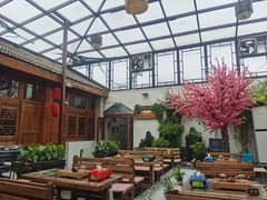 -丽江庭院之爱在路上(西单店)