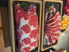 -湊湊火锅·茶憩(南京东路悦荟店)