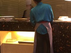 -扬州中集格兰云天大酒店