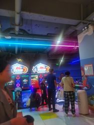 -宝燕乐园(闵行旗舰店)