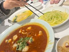-扬州饭店(南京东路店)