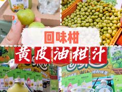 -枫叶小镇奥特莱斯