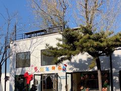 -小意思咖啡店(草桥店)