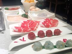 -海底捞火锅(群光广场店)