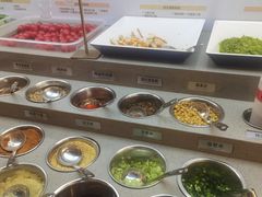 -海底捞火锅(宏大财富广场店)