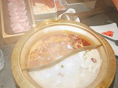 -熊喵来了火锅(太原里第2分店)