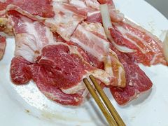 -久儿地炉烤肉(海信慧园店)
