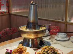 -东北民俗村·东北菜(翻身店)