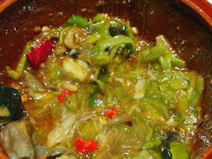 -有位虾匠·手工土菜小馆(市北店)