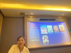 -和子足浴SPA会馆(梁溪店)