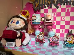 -泡泡玛特POPMART(崇文门国瑞城店)