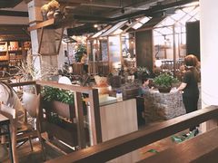 大堂-几荷·恰似故人来(秀水广场店)