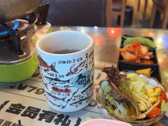 -桃太郎寿司料理(南坪店)