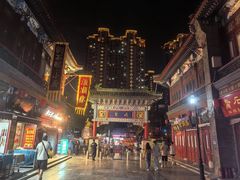 -古文化街旅游区