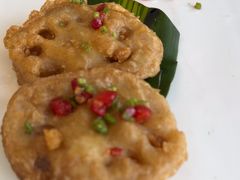 -枣子树·素食餐厅(朱家尖店)