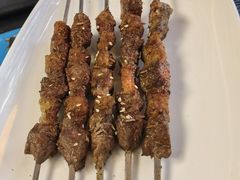 -莫多多餐厅