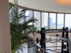-YCHL FIT 健身(星寰店)