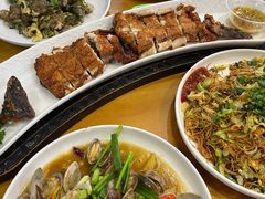 -醉壹号海鲜大排档(厦门美食地标店)