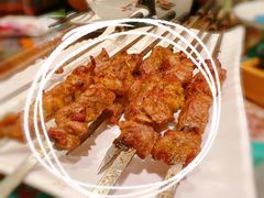-巴依老爷·新疆美食(上城区天城路店)